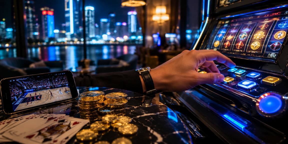 88us Slot Bình Minh
